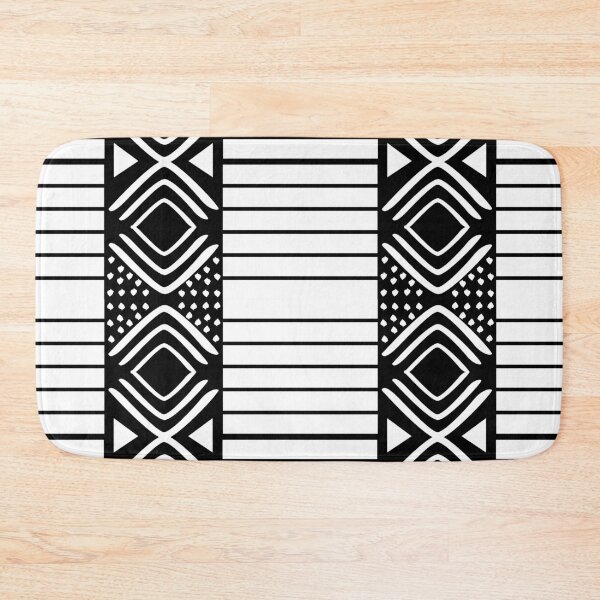 Item preview, Bogolan Dogon-MALI designed and sold by Wolagno.
