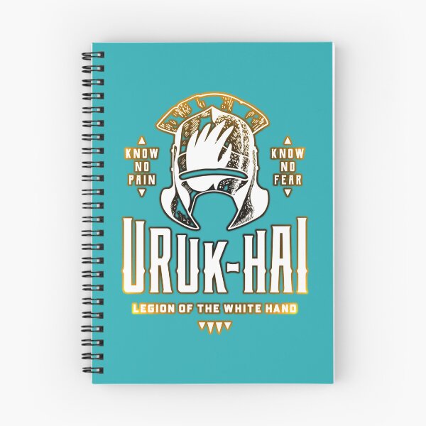 Item preview,  Uruk Hai designed and sold by DamarionPepin.