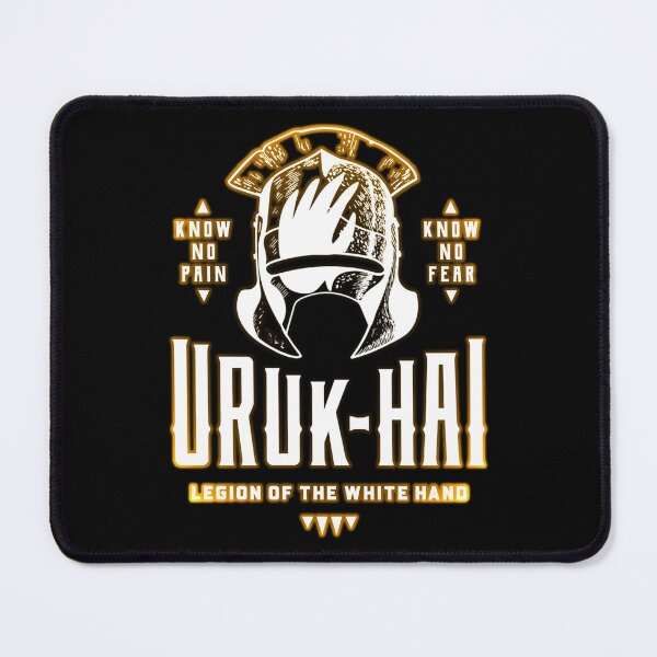Item preview,  Uruk Hai designed and sold by DamarionPepin.