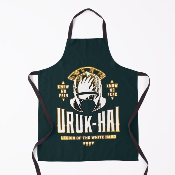 Item preview,  Uruk Hai designed and sold by DamarionPepin.