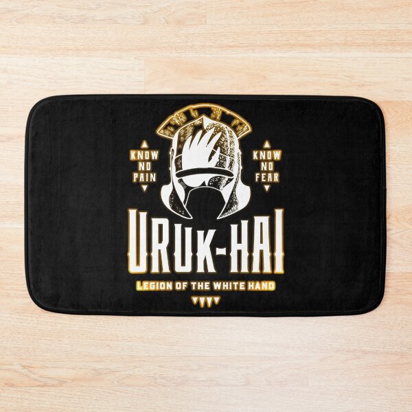 Item preview,  Uruk Hai designed and sold by DamarionPepin.