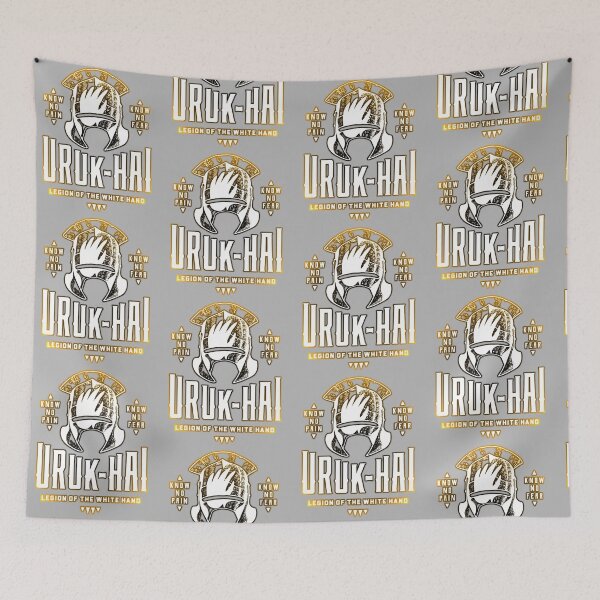 Item preview,  Uruk Hai designed and sold by DamarionPepin.