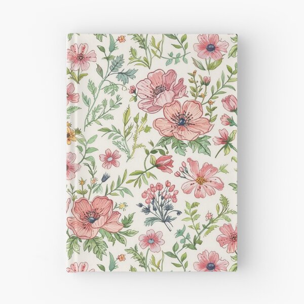 Item preview, Floral Embroidery designed and sold by CoolPixels.