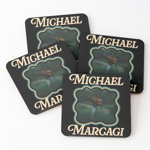 Item preview, Opulent Michael Margagi - Singing On Forest designed and sold by ElfriedaDurga.