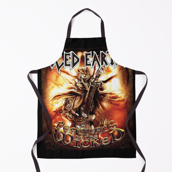 Item preview, Iced Earth - Festivals Of The Wicked Album 2011 designed and sold by Melissaebb.