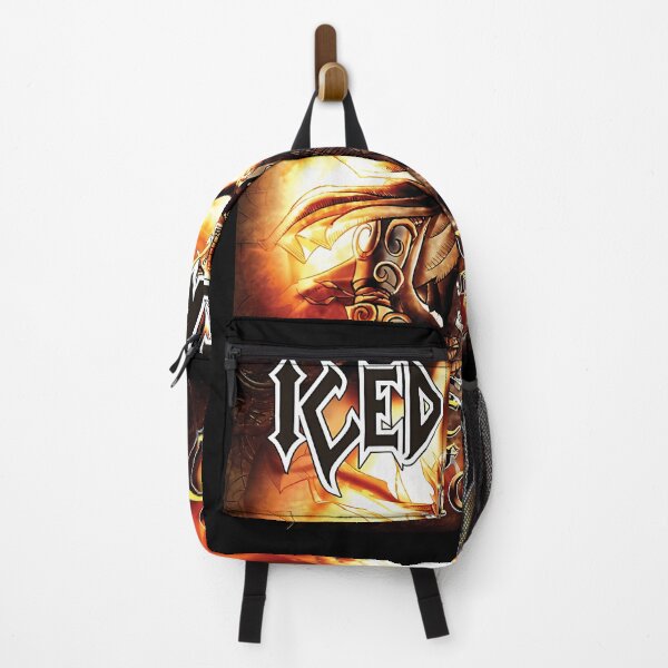 Item preview, Iced Earth - Festivals Of The Wicked Album 2011 designed and sold by Melissaebb.