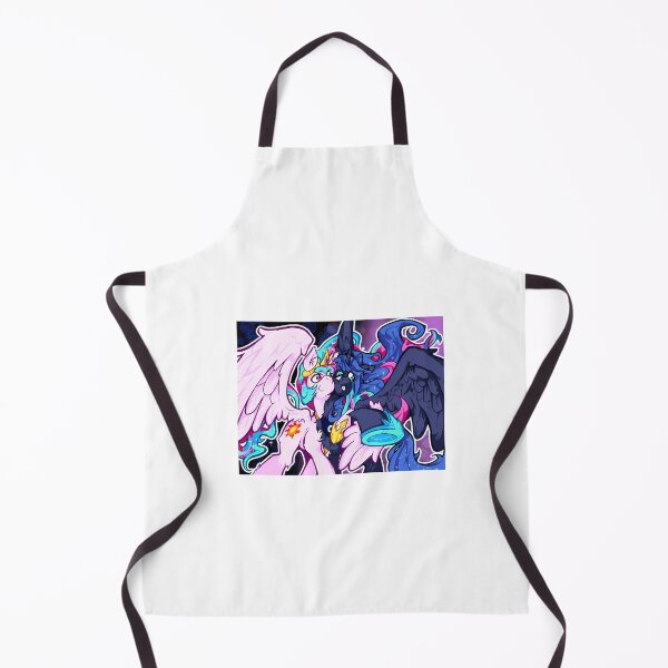 Item preview, Moon Princess Gets A Hug designed and sold by MuratSaro.