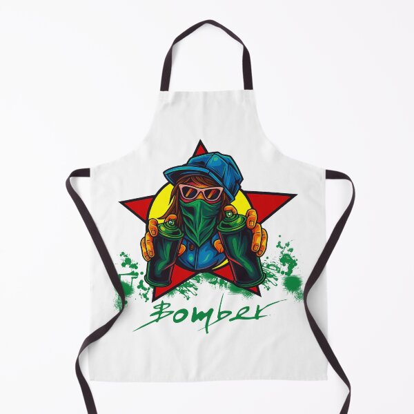 Item preview, BOMBARDEO designed and sold by TATTOO-DESIGN.
