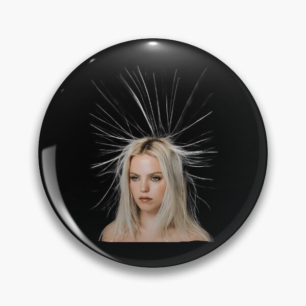 Item preview, Music Album Tour Vintage Logo Actress Singer designed and sold by Gonzalez-Art.