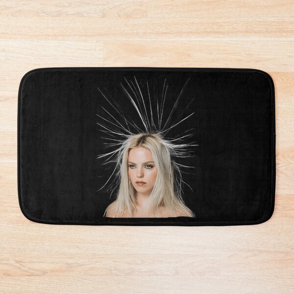Item preview, Music Album Tour Vintage Logo Actress Singer designed and sold by Gonzalez-Art.