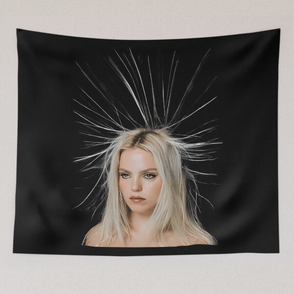 Item preview, Music Album Tour Vintage Logo Actress Singer designed and sold by Gonzalez-Art.