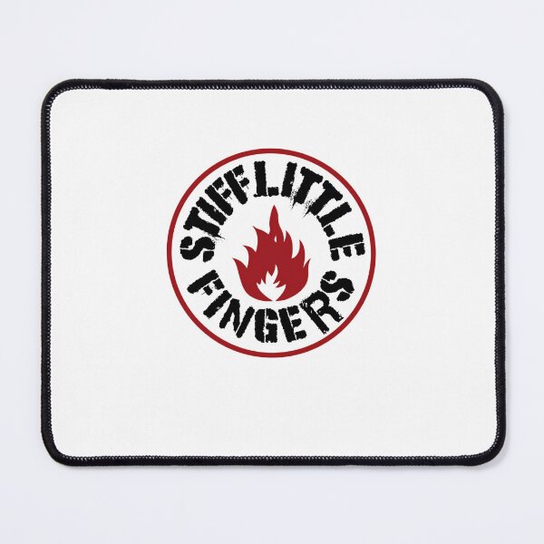 Item preview, Stiff Little Fingers 7 designed and sold by PamelaClegg.
