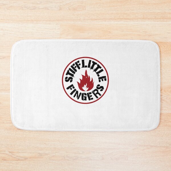 Item preview, Stiff Little Fingers 7 designed and sold by PamelaClegg.