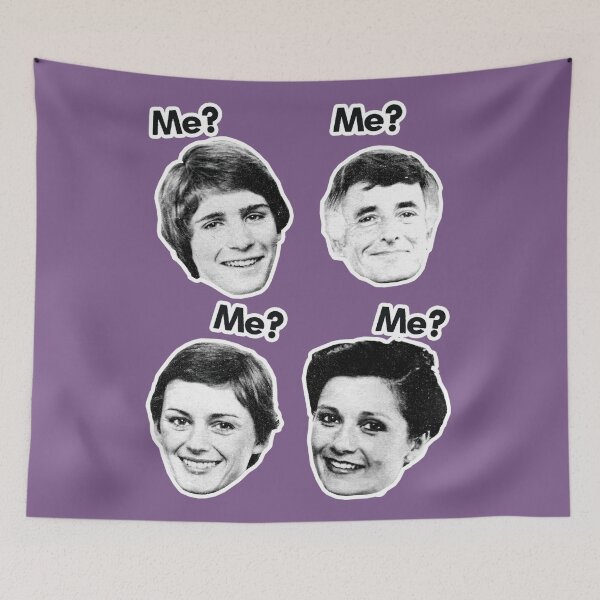 Item preview, It Could Be You -  designed and sold by waltzermitty.