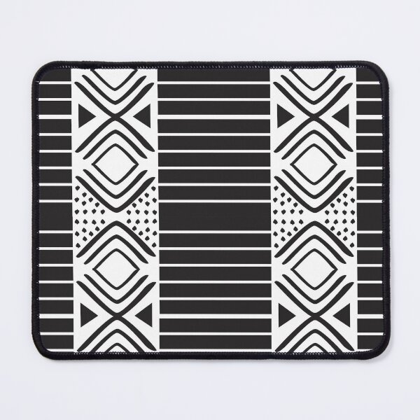 Item preview, Bogolan Dogon-MALI designed and sold by Wolagno.