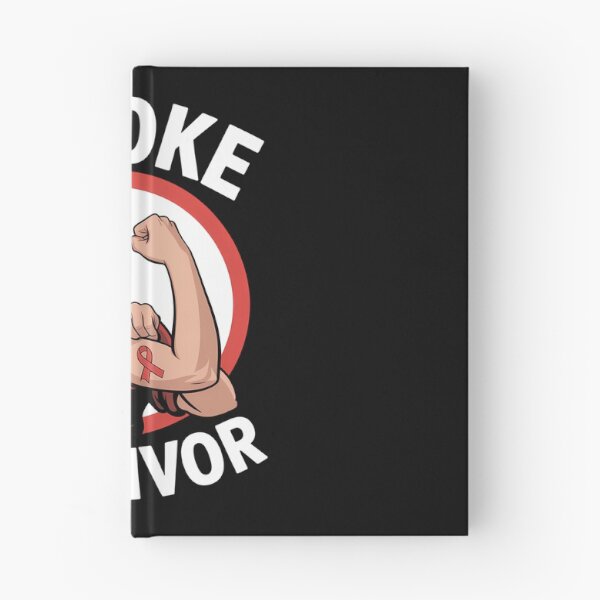 Item preview, Stroke Survivor Stroke Awareness Ribbon designed and sold by tearbytea.