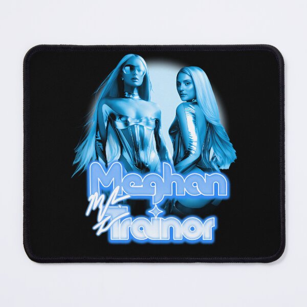 Item preview, Artisan Meghan Trainor - Glow Syle designed and sold by ElfriedaDurga.