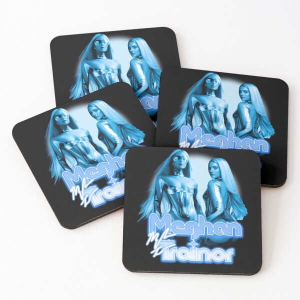 Item preview, Artisan Meghan Trainor - Glow Syle designed and sold by ElfriedaDurga.