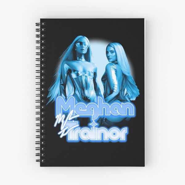Item preview, Artisan Meghan Trainor - Glow Syle designed and sold by ElfriedaDurga.