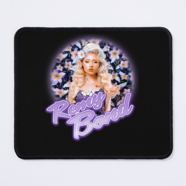 Item preview, Sepia Remy Bond - Purple Theme designed and sold by PatrickKilb.