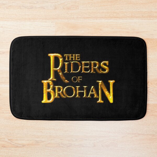 Item preview,  Riders Of Brohan designed and sold by DamarionPepin.