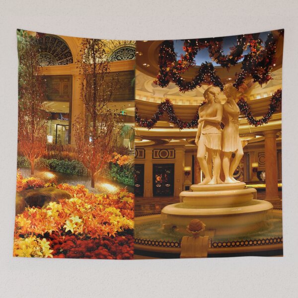 Item preview, Vegas Christmas designed and sold by Steve McKinnis.