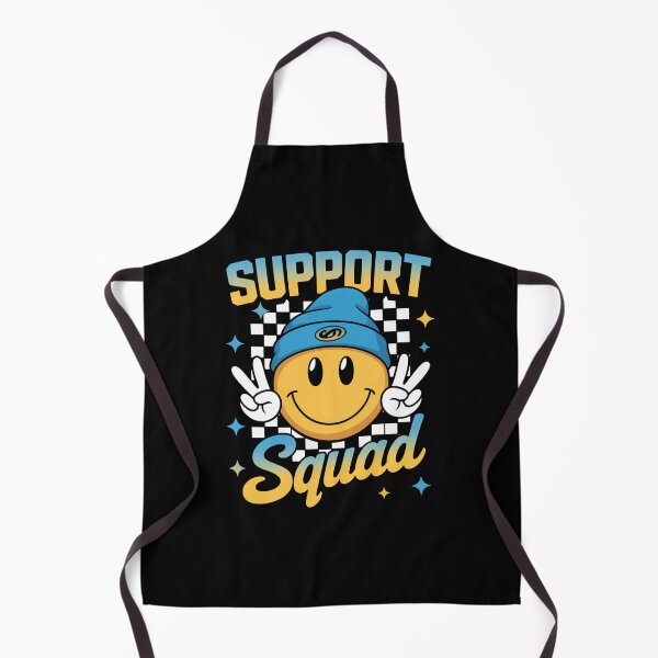 Artikelvorschau, Tag der Aufklärung über das Down-Syndrom der Support Squad entworfen und verkauft von tearbytea.