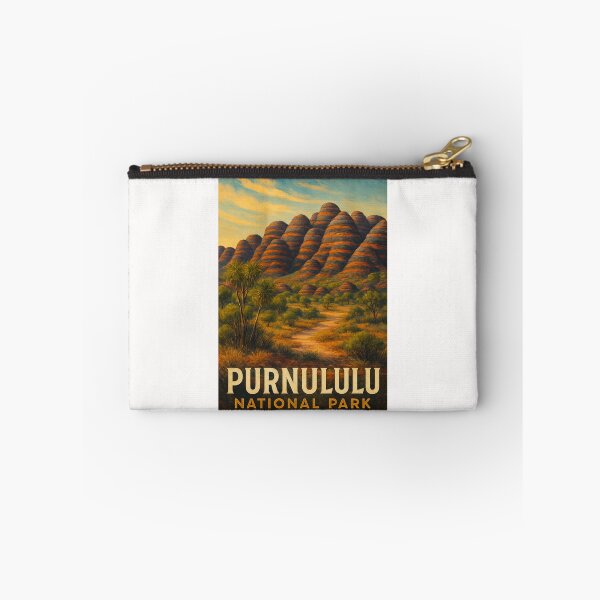 Item preview, Purnululu National Park Western Australia Bungle Bungle Domes designed and sold by Places On Earth.