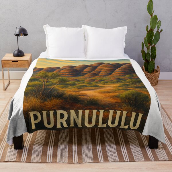 Item preview, Purnululu National Park Western Australia Bungle Bungle Domes designed and sold by Places On Earth.