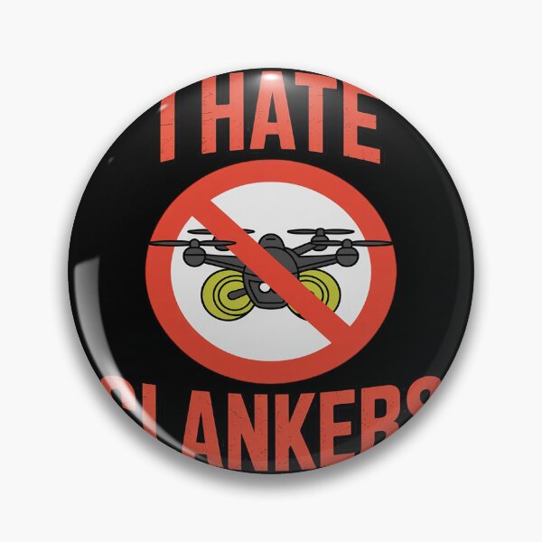 Item preview, I Hate Clankers Funny for Men Women designed and sold by procionartss.