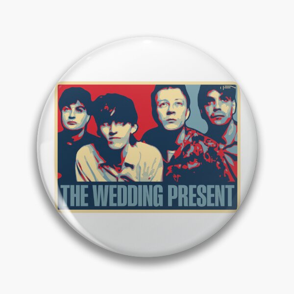 Item preview, The Wedding Present designed and sold by DFA.