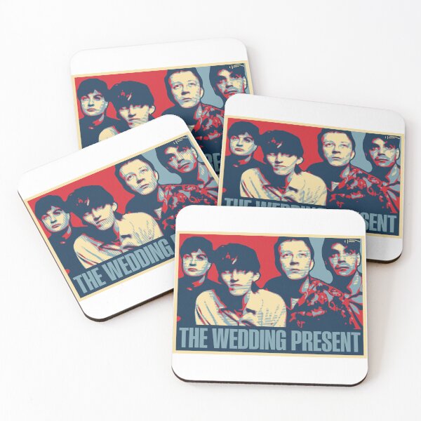 Item preview, The Wedding Present designed and sold by DFA.