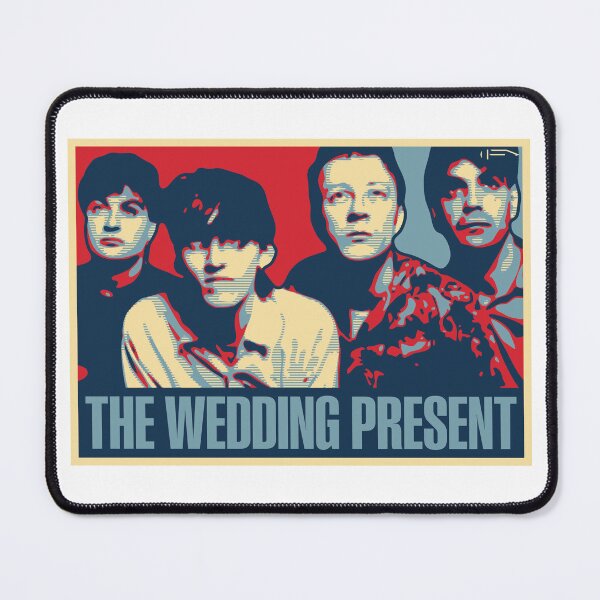 Item preview, The Wedding Present designed and sold by DFA.