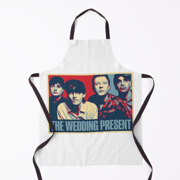 Item preview, The Wedding Present designed and sold by DFA.