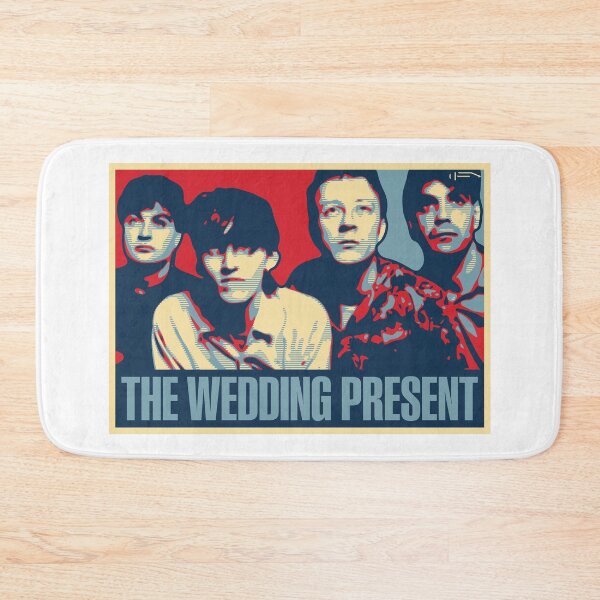 Item preview, The Wedding Present designed and sold by DFA.