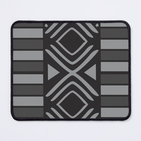 Item preview, Bogolan traditional African fabric designed and sold by Wolagno.