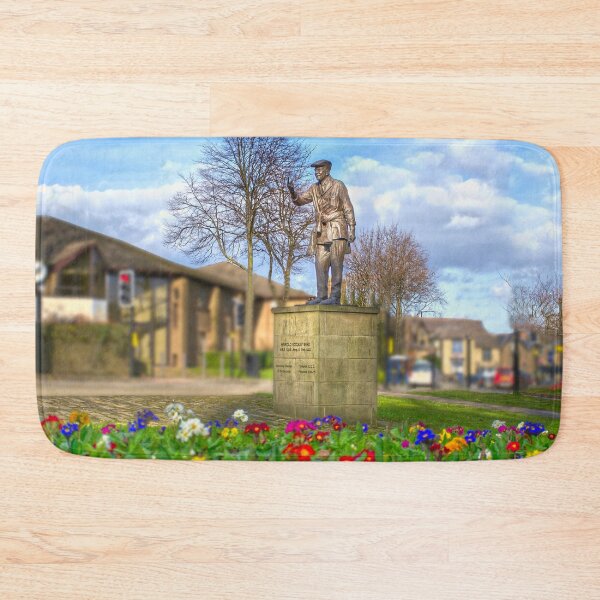 Item preview, Dickie Bird OBE designed and sold by Alisonchambers2.