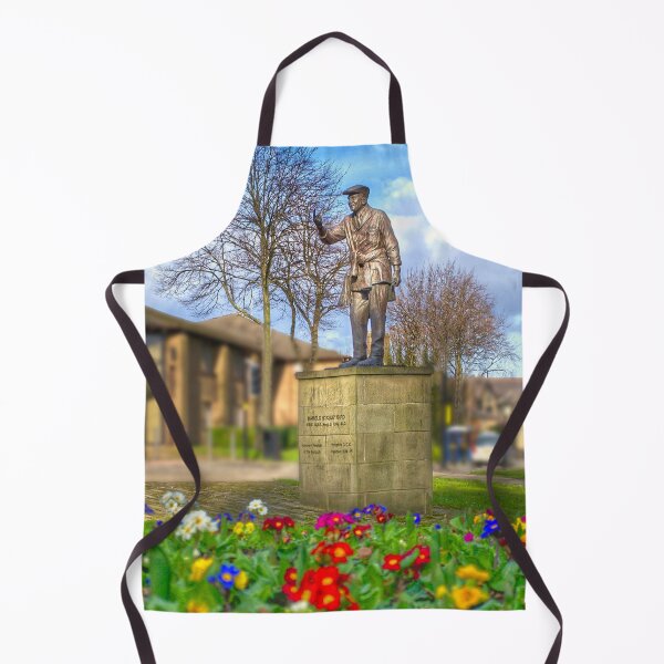Item preview, Dickie Bird OBE designed and sold by Alisonchambers2.