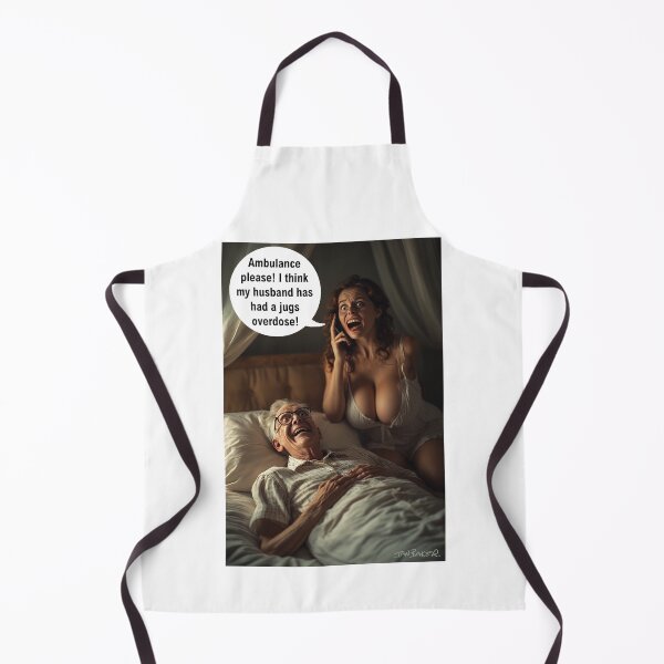 Item preview, Jugs Overdose! designed and sold by IanBakerToons.