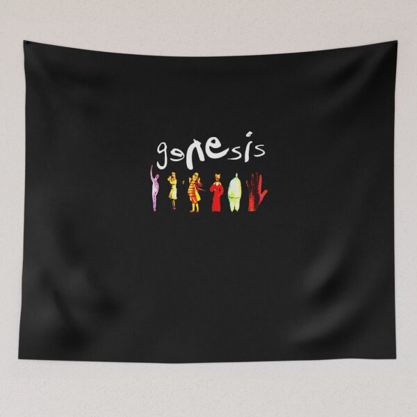 Item preview, genesis band Classic designed and sold by awestynkiany.