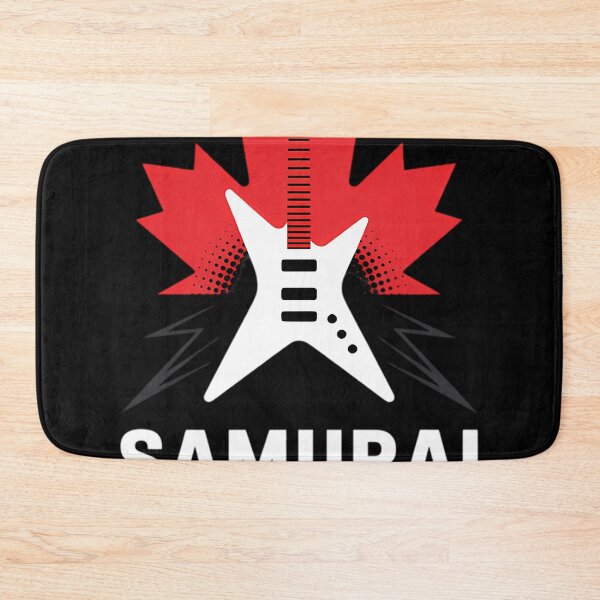 Item preview,  Samurais Rock Band Nerver Fade Away designed and sold by Melissaebb.