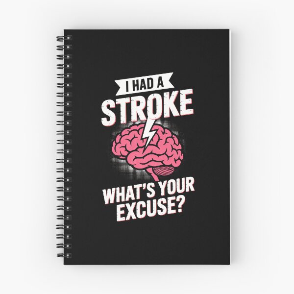Item preview, Support Stroke Survivor designed and sold by tearbytea.