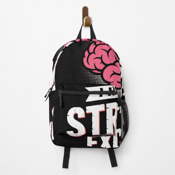 Item preview, Support Stroke Survivor designed and sold by tearbytea.