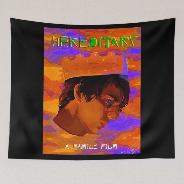 Item preview, 90s Vintage Drama Movie Dark designed and sold by Kayson-Accesso.