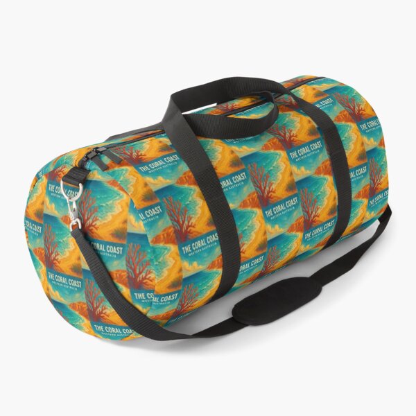 Item preview, Coral Coast Western Australia Ningaloo Reef View designed and sold by Places On Earth.