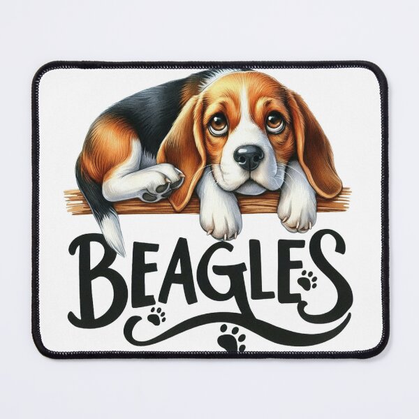Item preview, Beagles designed and sold by clarkfraser.