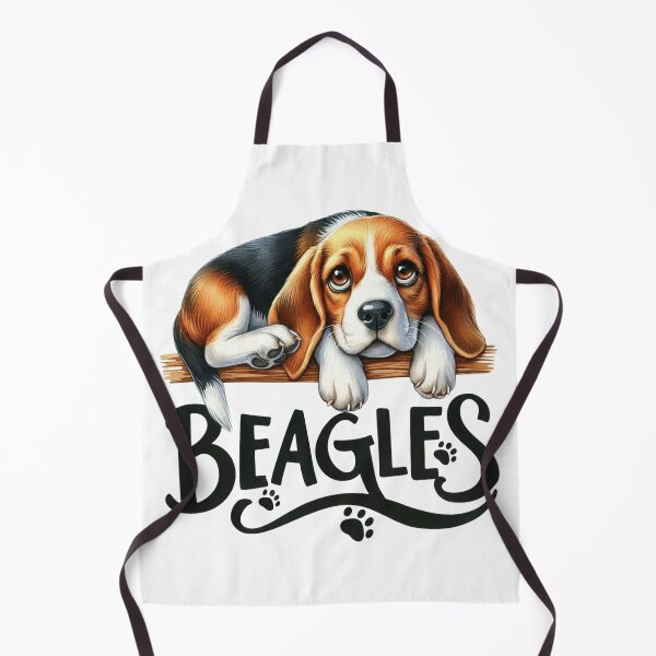 Item preview, Beagles designed and sold by clarkfraser.