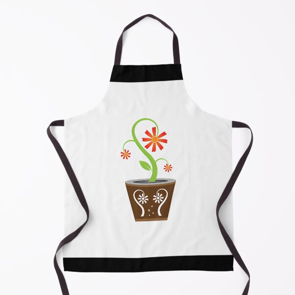 Item preview, Flower with Tub designed and sold by SylviChartier.