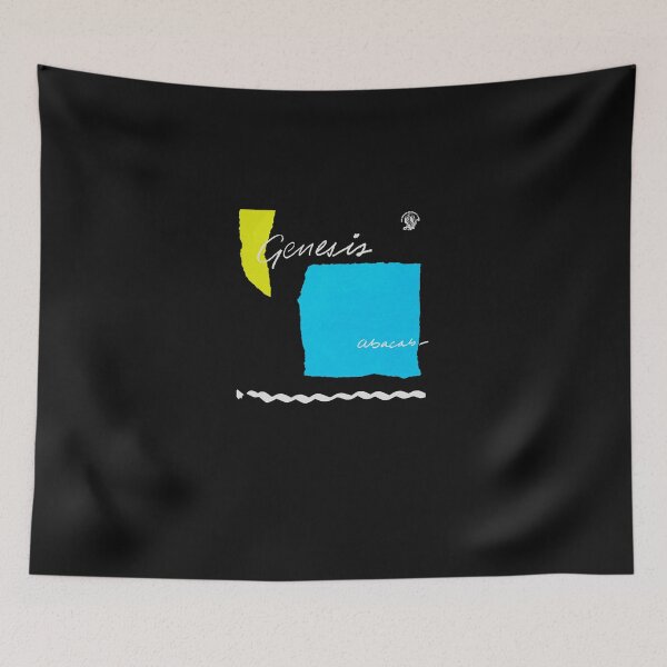 Item preview, genesis band Classic designed and sold by awestynkiany.