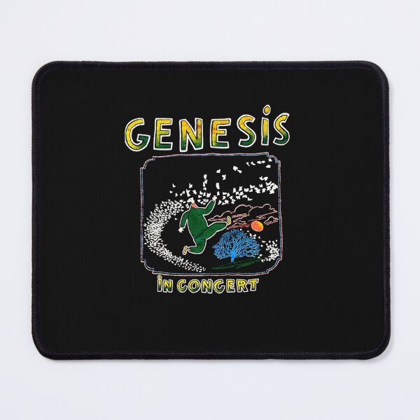 Item preview, genesis band Classic designed and sold by awestynkiany.
